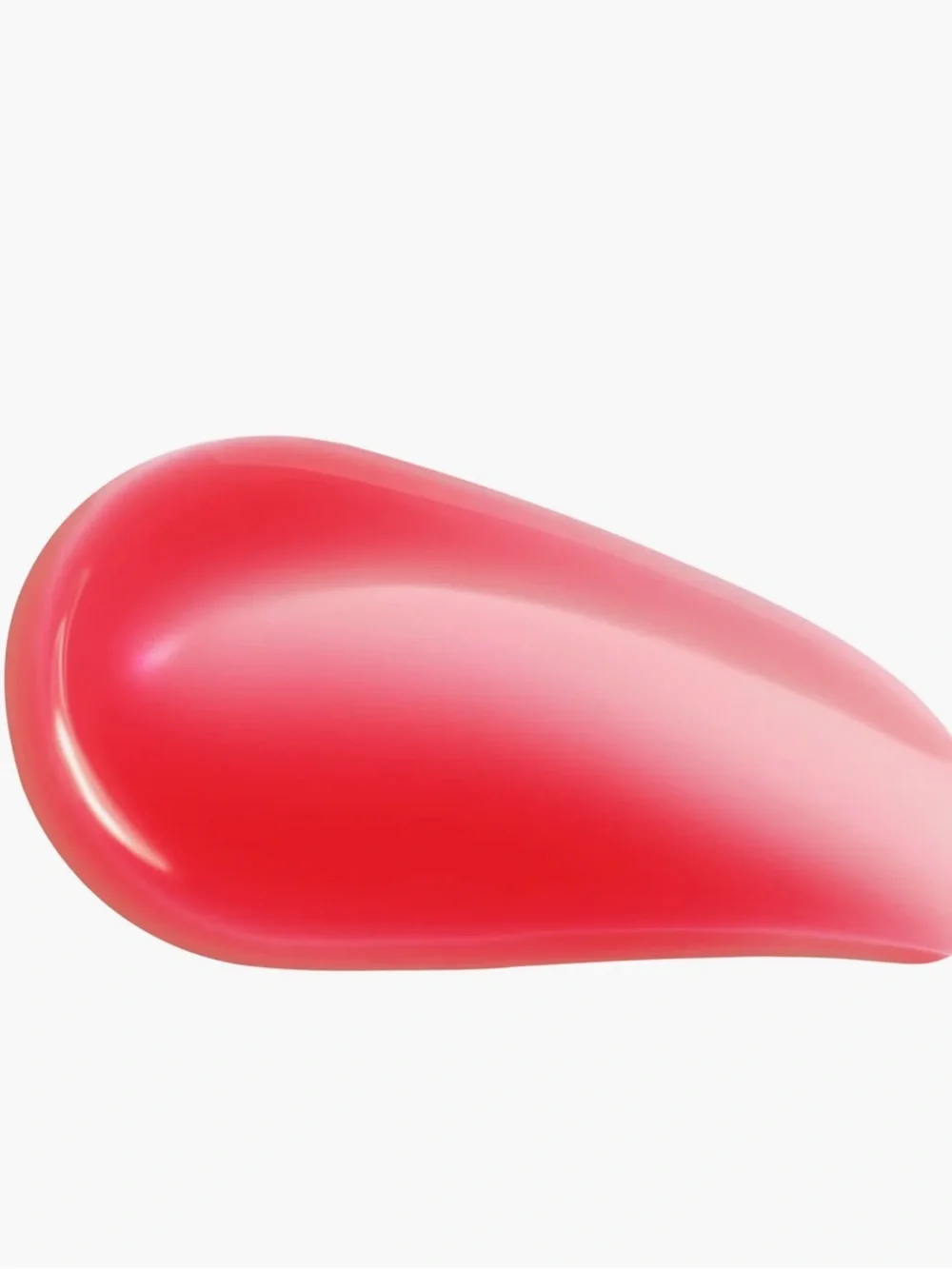 New! BUXOM Full-On Plumping Lip Oil - Cherry Flip